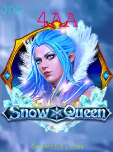 SnowQueen: Explore o Mundo Gelado de Aventuras com 4AA