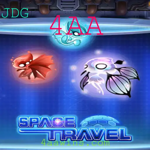 SpaceTravel: Descubra o Universo de Aventuras com a Chave 4AA
