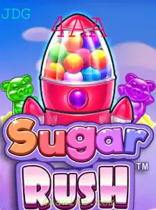Descubra a Magia do SugarRush: Um Mergulho no Mundo Docemente Empolgante