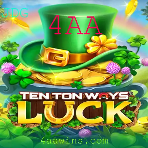 Explorando o Fascinante Mundo de TenTonWaysLuck