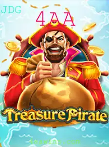 Descubra o Fascinante Mundo de TreasurePirate: Uma Jornada de Aventura e Estratégia