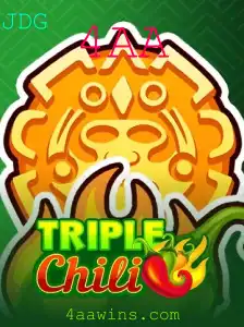 Descubra TripleChili: Uma Jornada do Jogo 4AA