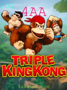 Descubra a Aventura de TripleKingKong: O Fenômeno dos Jogos Modernos
