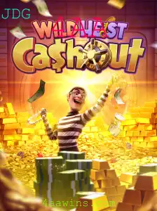 Explorando o Universo de WildHeistCashout: A Nova Sensação entre os Jogadores