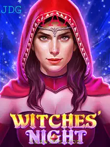 WitchesNight: Uma Experiência Envolvente
