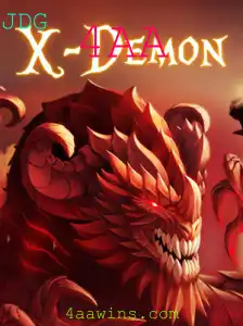 Explorando o Mundo de XDemon: Uma Jornada Épica com a Palavra-Chave 4AA